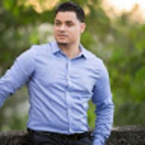 Meet your Posher, Juan